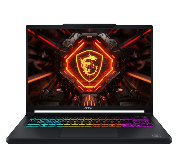 MSI Crosshair 16 HX i7-14650HX/16GB/1TB RTX5060 240Hz - 1569394 - zdjęcie